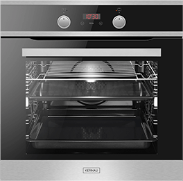 Oven repair Nuneaton