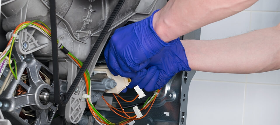 Appliance Repair Nuneaton – About Us