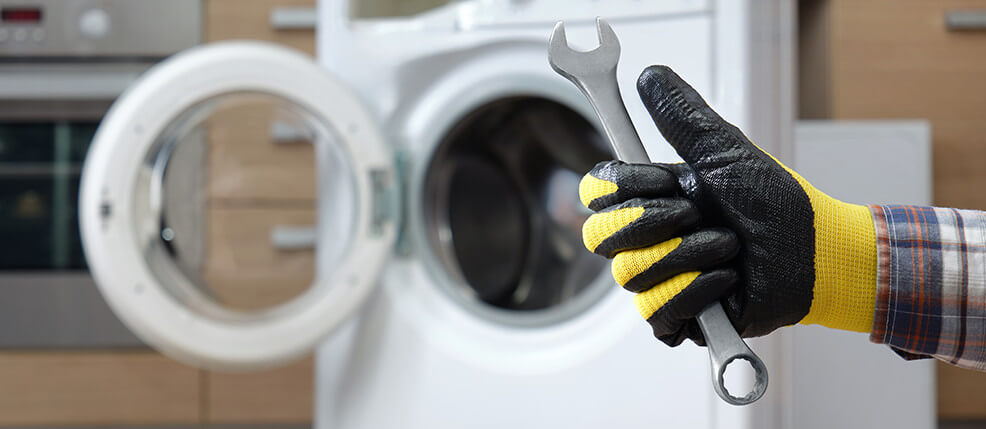 Appliance Repair Nuneaton – Our Services