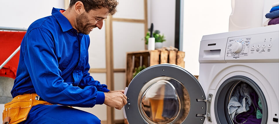 Appliance Repair Nuneaton – Contact